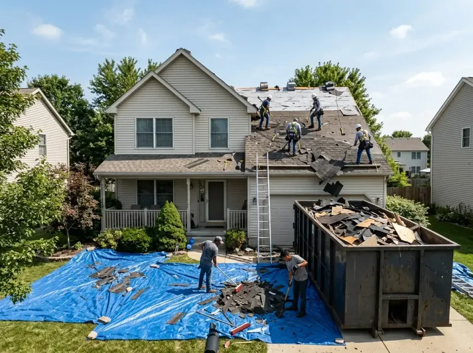 roof-replacement-debris-remova-004 — frequently asked questions, Cheapest Dumpster Rentals in Holtville, CA